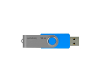 GOODRAM USB 2.0 16GB 20MB/s UTS2-0160B0R11 - 622056 - zdjęcie 3